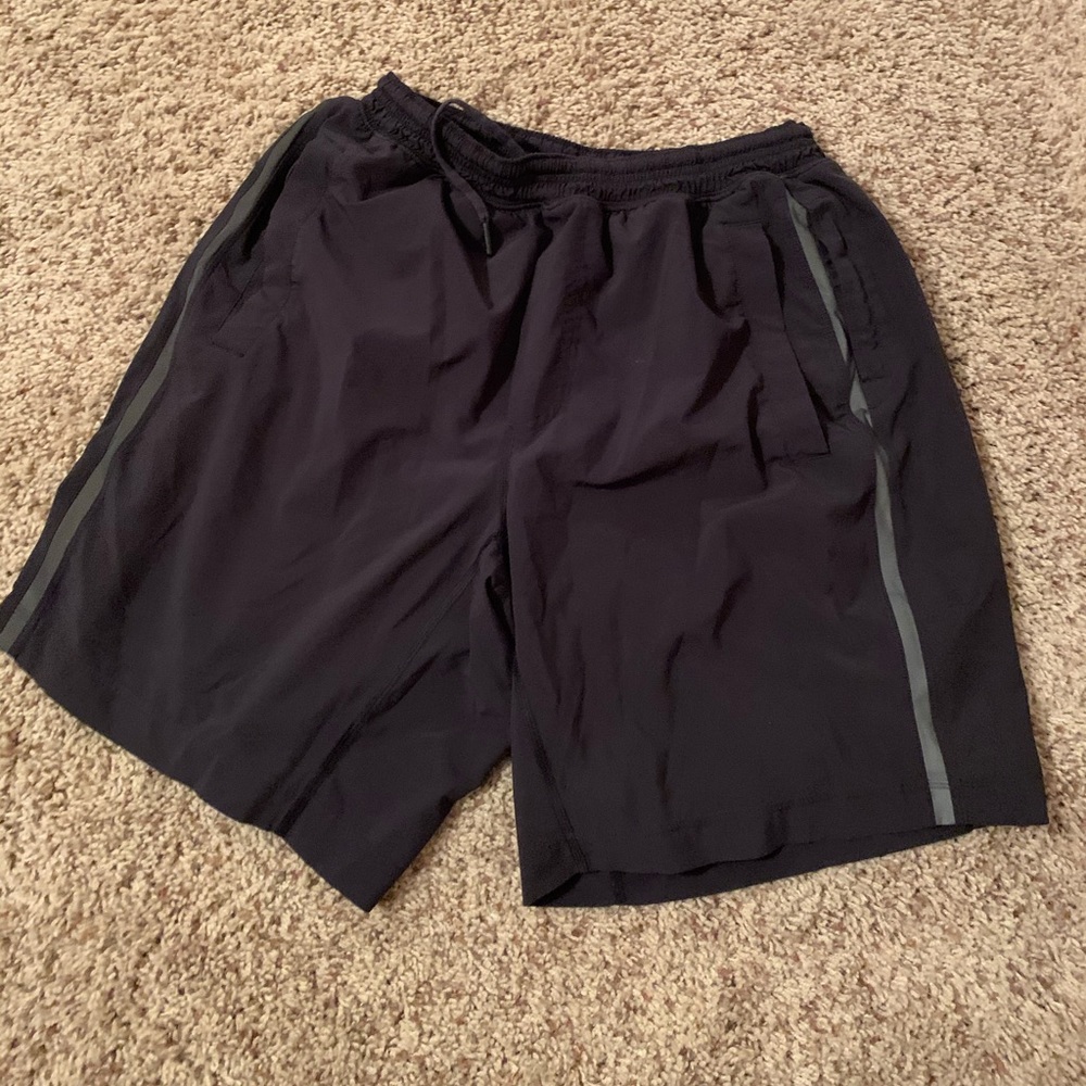 Men’s lululemon shorts